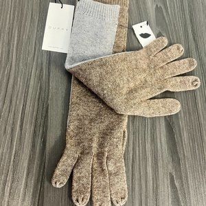 Duffy Gloves